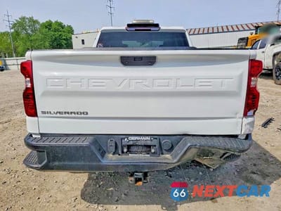 Zdjęcie 6 z 12 samochodu: 2021 CHEVROLET SILVERADO K1500 VIN:1GCRYAEH4MZ261296 - miniatura