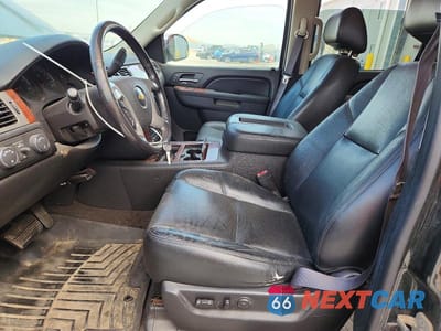 Zdjęcie 7 z 12 samochodu: 2013 CHEVROLET AVALANCHE LTZ VIN:3GNTKGE75DG261638 - miniatura