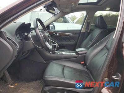 Zdjęcie 7 z 12 samochodu: 2018 INFINITI Q50 3.0T LUXE VIN:JN1EV7AR9JM431379 - miniatura