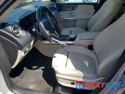 Zdjęcie 7 z 13 samochodu: 2021 MERCEDES-BENZ GLB 250 VIN:W1N4M4GB1MW158847 - miniatura