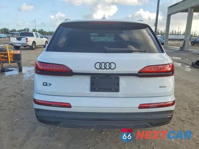 Zdjęcie 6 z 13 samochodu: 2024 AUDI Q7 PREMIUM PLUS VIN:WA1LXBF79RD002967 - miniatura