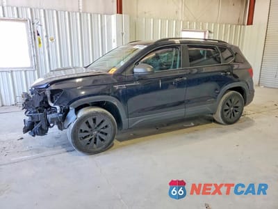 2022 VOLKSWAGEN TAOS S 3VVCX7B2XNM005745 - główne zdjęcie licytacji z USA - miniatura