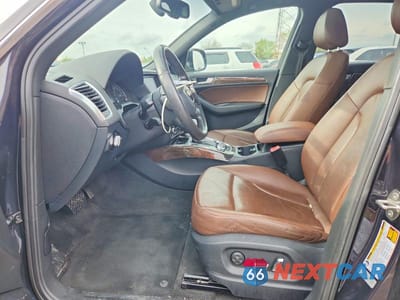 Zdjęcie 7 z 13 samochodu: 2014 AUDI Q5 PREMIUM PLUS VIN:WA1DGAFP4EA051164 - miniatura