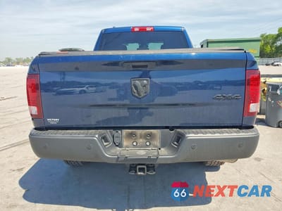 Zdjęcie 6 z 12 samochodu: 2021 RAM 1500 CLASSIC SLT VIN:1C6RR7GG0MS522881 - miniatura