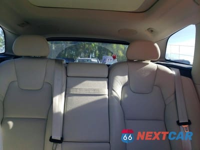 Zdjęcie 10 z 13 samochodu: 2019 VOLVO XC60 T6 INSCRIPTION VIN:LYVA22RL1KB229929 - miniatura