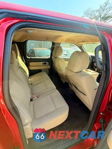 Zdjęcie 6 z 13 samochodu: 2011 FORD F150 SUPERCREW VIN:1FTFW1CF3BFA31726 - miniatura