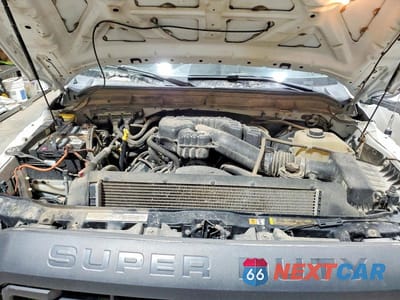 Zdjęcie 11 z 11 samochodu: 2014 FORD F250 SUPER DUTY UTILITY / SERVICE TRUCK VIN:1FT7X2B62EEA27539 - miniatura