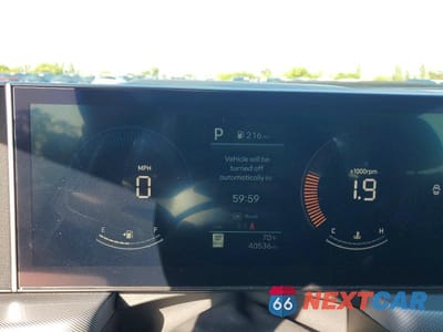 Zdjęcie 9 z 12 samochodu: 2024 HYUNDAI SONATA SEL VIN:KMHL64JA5RA400617 - miniatura
