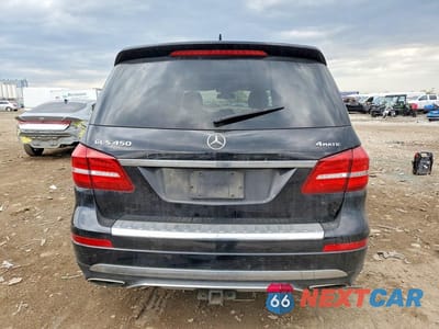 Zdjęcie 6 z 13 samochodu: 2019 MERCEDES-BENZ GLS 450 4MATIC VIN:4JGDF6EEXKB225973 - miniatura