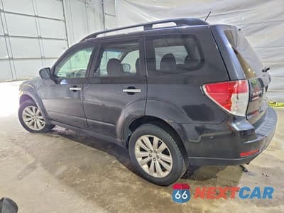 Drugie zdjęcie samochodu z przodu: 2012 SUBARU FORESTER 2.5X PREMIUM VIN:JF2SHADCXCH440861 - miniatura