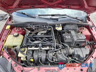 Zdjęcie 11 z 12 samochodu: 2007 FORD FOCUS ZX4 VIN:1FAFP34N67W168168 - miniatura