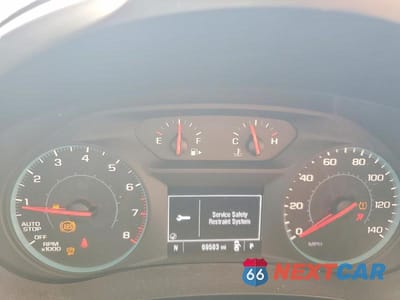 Zdjęcie 9 z 12 samochodu: 2023 CHEVROLET MALIBU LT VIN:1G1ZD5ST1PF181321 - miniatura