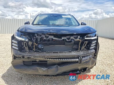 Piąte zdjęcie samochodu w środku: 2026 NISSAN KICKS SV VIN:3N8AP6CEXTL364772 - miniatura