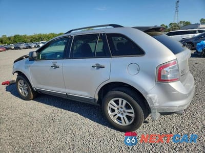 Drugie zdjęcie samochodu z przodu: 2010 FORD EDGE SE VIN:2FMDK3GC7ABB79887 - miniatura