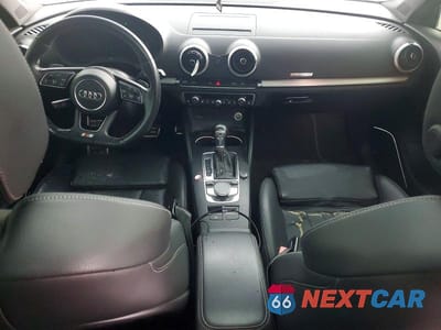 Zdjęcie 8 z 12 samochodu: 2018 AUDI S3 PREMIUM PLUS VIN:WAUB1GFFXJ1011865 - miniatura