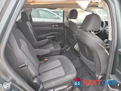 Zdjęcie 11 z 13 samochodu: 2021 KIA SORENTO LX VIN:5XYRGDLF6MG011160 - miniatura