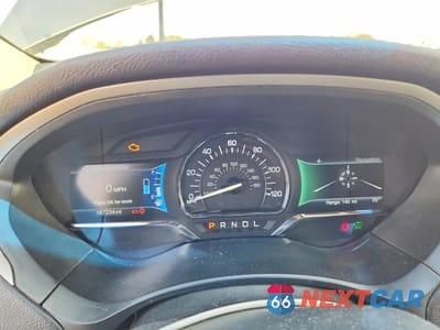 Zdjęcie 9 z 12 samochodu: 2017 LINCOLN MKZ HYBRID RESERVE VIN:3LN6L5MU4HR622748 - miniatura
