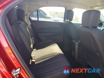 Zdjęcie 11 z 13 samochodu: 2015 CHEVROLET EQUINOX LT VIN:2GNALBEK3F1136855 - miniatura
