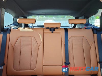 Zdjęcie 10 z 14 samochodu: 2022 BMW X3 SDRIVE30I VIN:5UX43DP01N9J49752 - miniatura