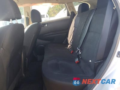 Zdjęcie 10 z 12 samochodu: 2013 NISSAN ROGUE S VIN:JN8AS5MV2DW659304 - miniatura