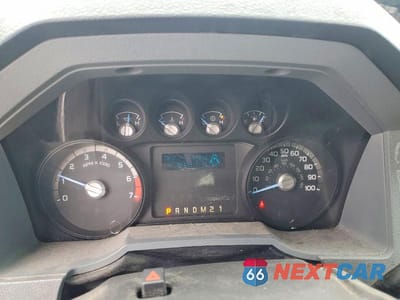 Zdjęcie 9 z 12 samochodu: 2012 FORD F350 SUPER DUTY UTILITY / SERVICE TRUCK VIN:1FDRF3G6XCEC67313 - miniatura
