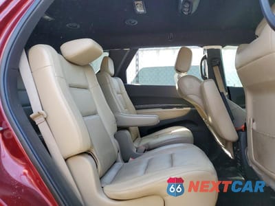 Zdjęcie 11 z 13 samochodu: 2022 DODGE DURANGO GT VIN:1C4RDHDG1NC202837 - miniatura
