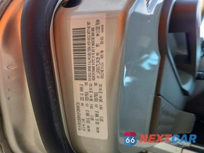 Zdjęcie 12 z 12 samochodu: 2007 JEEP WRANGLER X VIN:1J4FA24177L134139 - miniatura