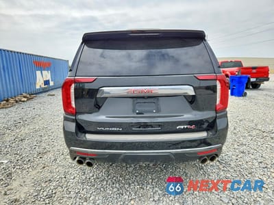 Zdjęcie 6 z 14 samochodu: 2024 GMC YUKON AT4 VIN:1GKS2CKL7RR366725 - miniatura