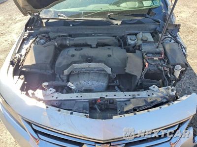 Zdjęcie 11 z 12 samochodu: 2019 CHEVROLET IMPALA LT VIN:2G11Z5SA6K9123574 - miniatura