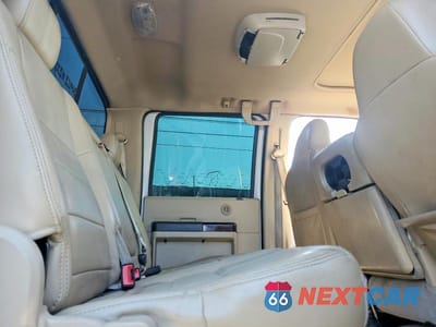 Zdjęcie 10 z 11 samochodu: 2008 FORD F250 SUPER DUTY VIN:1FTSW21R68EC41351 - miniatura