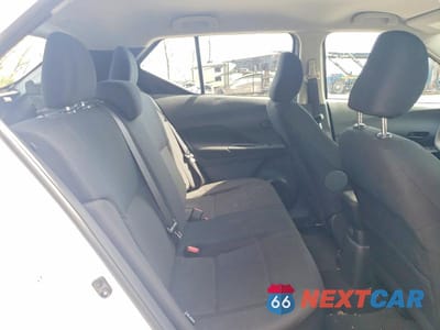 Zdjęcie 10 z 11 samochodu: 2025 NISSAN KICKS PLAY S VIN:3N1CP5BV7SL493411 - miniatura