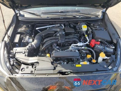 Zdjęcie 12 z 14 samochodu: 2026 SUBARU CROSSTREK SPORT VIN:4S4GUHF63T3761150 - miniatura