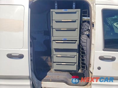 Zdjęcie 10 z 12 samochodu: 2010 FORD TRANSIT CONNECT XL VIN:NM0LS7CNXAT032247 - miniatura