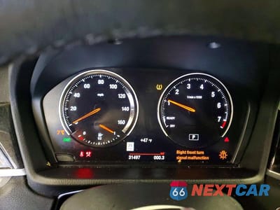 Zdjęcie 9 z 13 samochodu: 2021 BMW X1 XDRIVE28I VIN:WBXJG9C01M3M76507 - miniatura