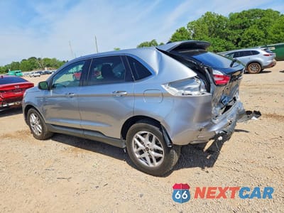 Drugie zdjęcie samochodu z przodu: 2024 FORD EDGE SEL VIN:2FMPK4J90RBA70361 - miniatura