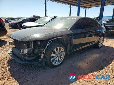 2017 AUDI A4 PREMIUM WAUANAF47HN002748 - główne zdjęcie licytacji z USA - miniatura