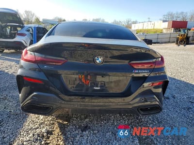 Zdjęcie 6 z 12 samochodu: 2022 BMW M850XI VIN:WBAGV8C02NCK08667 - miniatura