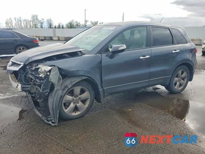 2007 ACURA RDX 5J8TB18537A018155 - główne zdjęcie licytacji z USA - miniatura