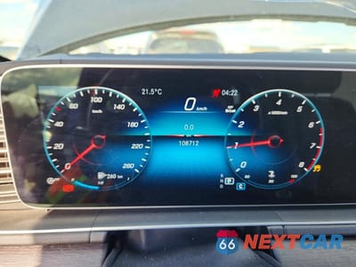 Zdjęcie 9 z 14 samochodu: 2022 MERCEDES-BENZ GLE 350 VIN:4JGFB4KB8NA595316 - miniatura
