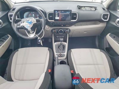 Zdjęcie 8 z 13 samochodu: 2025 HYUNDAI VENUE SEL VIN:KMHRC8A31SU356163 - miniatura
