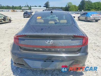 Zdjęcie 6 z 12 samochodu: 2022 HYUNDAI SONATA LIMITED VIN:KMHL34J21NA215847 - miniatura