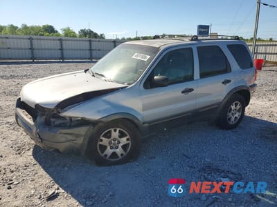 2004 FORD ESCAPE XLT 1FMCU93104KA42622 - główne zdjęcie licytacji z USA - miniatura