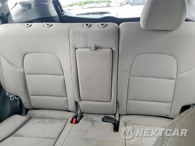 Zdjęcie 10 z 14 samochodu: 2021 HYUNDAI TUCSON SPORT VIN:KM8J3CAL7MU291743 - miniatura