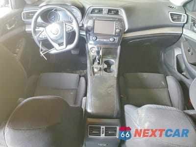 Zdjęcie 8 z 13 samochodu: 2018 NISSAN MAXIMA 3.5 S VIN:1N4AA6AP2JC395367 - miniatura