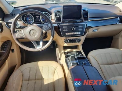 Zdjęcie 7 z 11 samochodu: 2018 MERCEDES-BENZ GLE 350 VIN:4JGDA5JB0JA999335 - miniatura