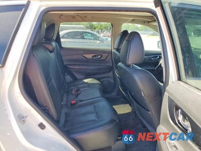 Zdjęcie 11 z 13 samochodu: 2016 NISSAN ROGUE SL VIN:5N1AT2MT0GC886918 - miniatura