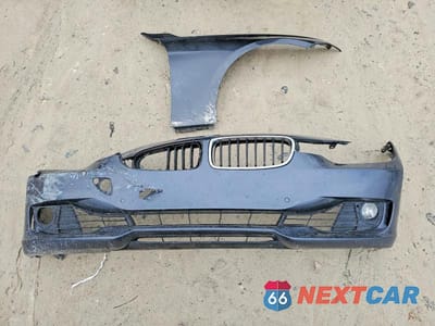 Zdjęcie 12 z 12 samochodu: 2015 BMW 328 I VIN:WBA3A5G55FNS88292 - miniatura