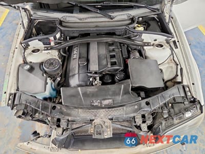 Zdjęcie 12 z 12 samochodu: 2004 BMW X3 2.5I VIN:WBXPA73464WB27590 - miniatura