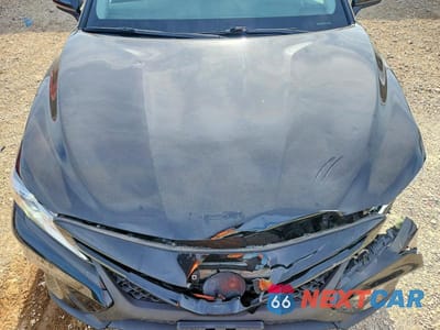 Zdjęcie 11 z 12 samochodu: 2018 TOYOTA CAMRY SE VIN:4T1B11HK7JU617399 - miniatura