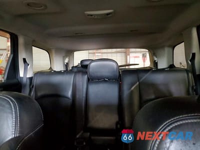 Zdjęcie 10 z 13 samochodu: 2018 DODGE JOURNEY CROSSROAD VIN:3C4PDCGB8JT506756 - miniatura